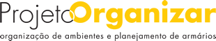 Projeto Organizar - Consultoria de Personal Organizer